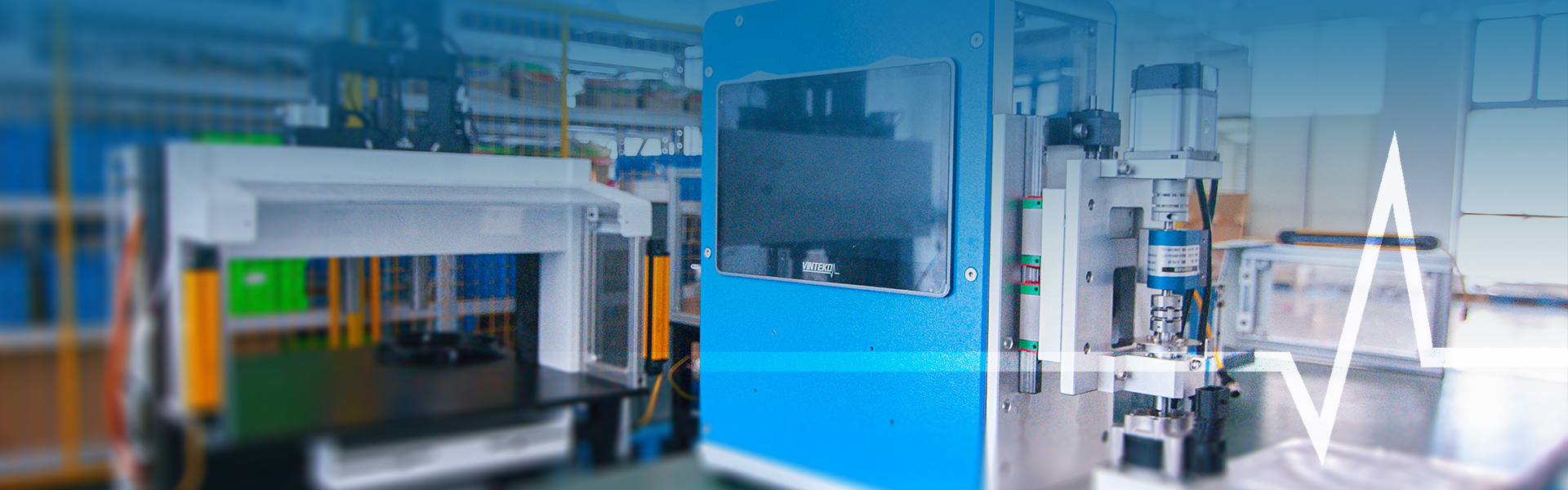 VINTEKO High-precision Sensors