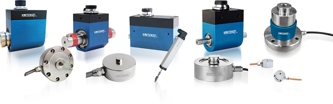 High-Precision Sensors