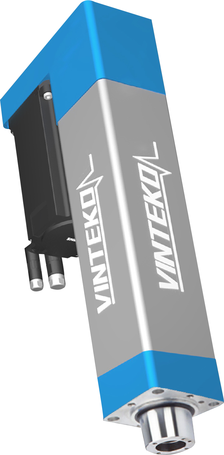 YJ Series Press-fit System