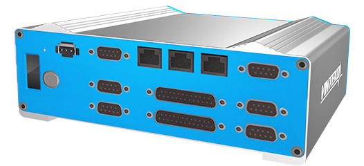T110 Process Monitoring