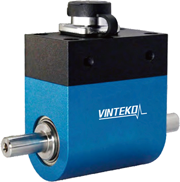 High-Precision Sensors