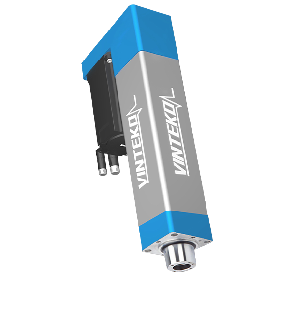 YJ Series <br />The Best Choice for Press-fit