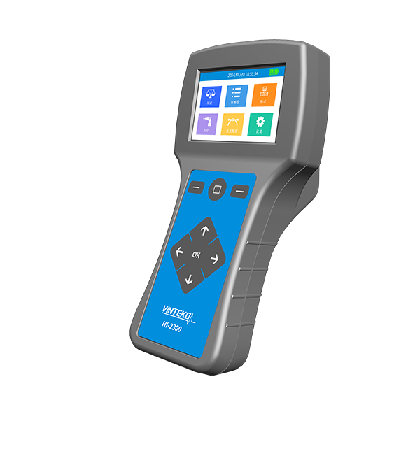 HI-2300 Portable Detector