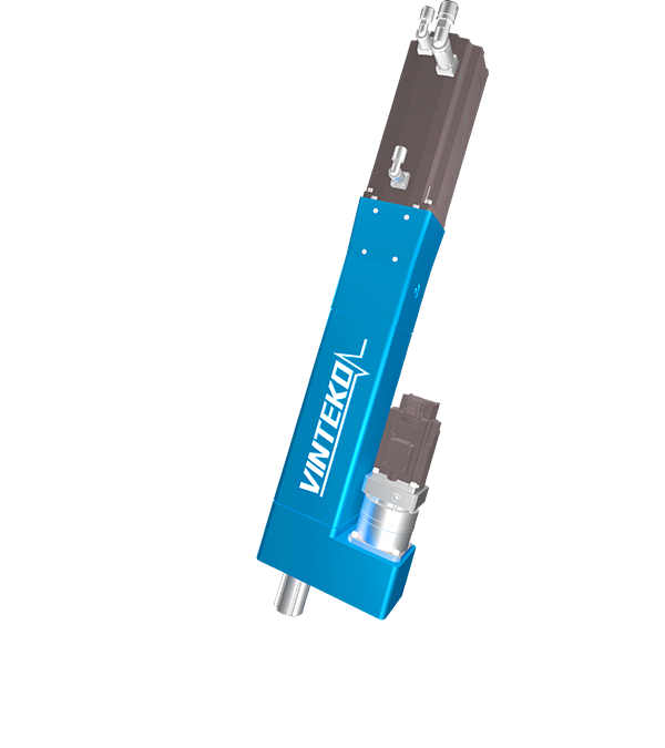 New joining module FKJR