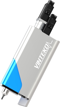 High-Performance Solution