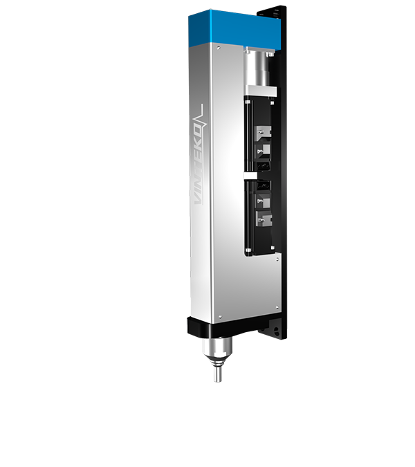 BSU26-N<br />Narrow Distance Inserting Unit for Blind Rivet Nuts and Bolts