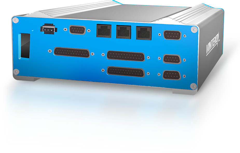 T110<br />Process Monitoring System