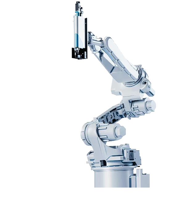 BSU26<br />Inserting Unit for Blind Rivet Nuts and Bolts