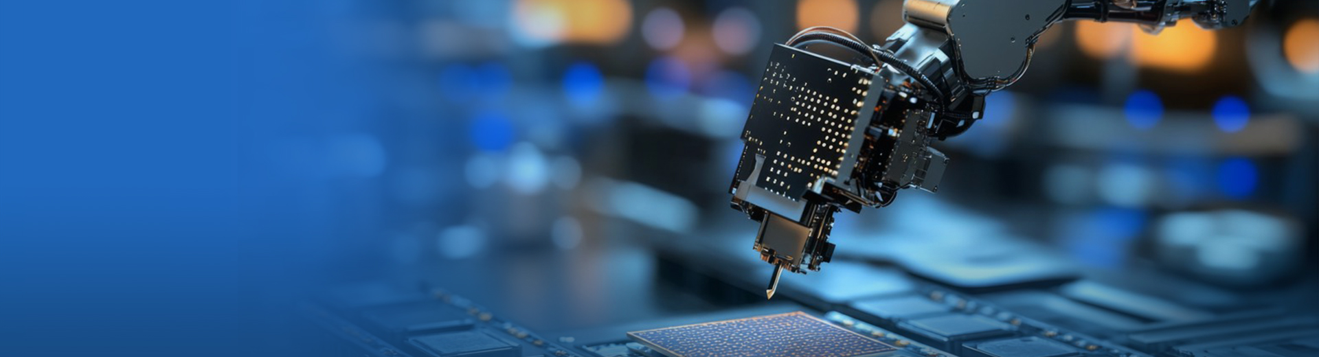 Semiconductors and Electronics